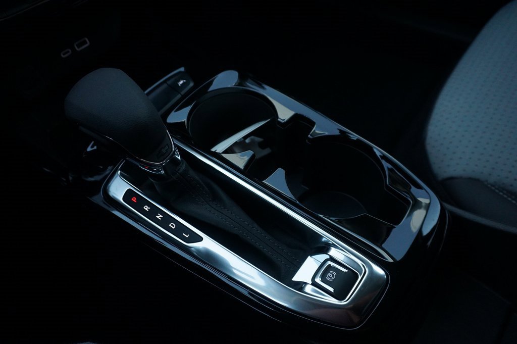 New 2026 Chevrolet Trax LT image 16