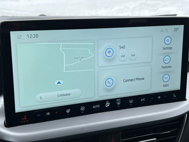 New 2026 Ford Escape Platinum w/ Premium Technology Package image 25