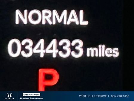 Certified 2023 Honda CR-V EX-L image 21