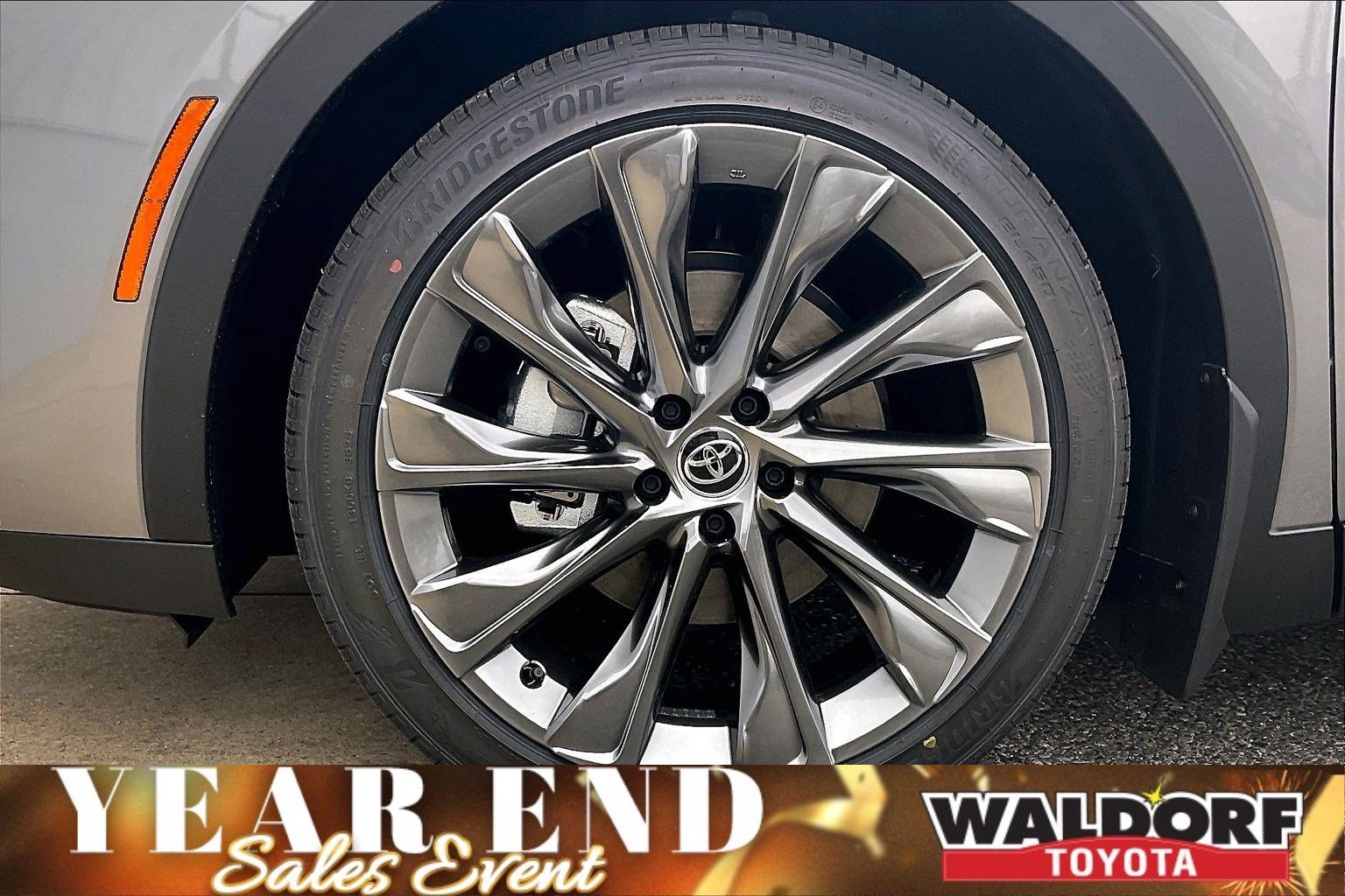 New 2026 Toyota Crown Limited image 15