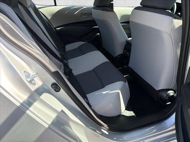 New 2027 Toyota Corolla LE FWD image 15