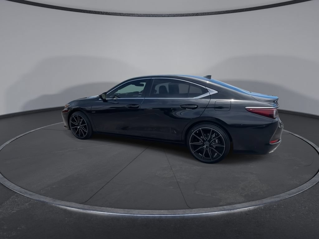Used 2023 Lexus ES 350 w/ Accessory Package (Z2) FWD image 5