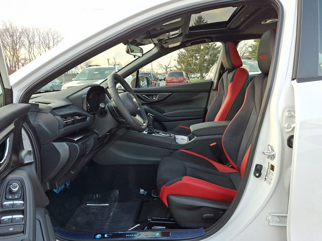 New 2026 Subaru WRX Limited image 9