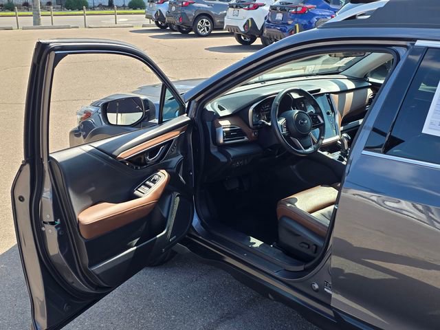 Certified 2023 Subaru Outback Touring XT image 46