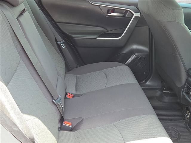 Used 2024 Toyota RAV4 XLE w/ Convenience Package AWD/4WD image 20