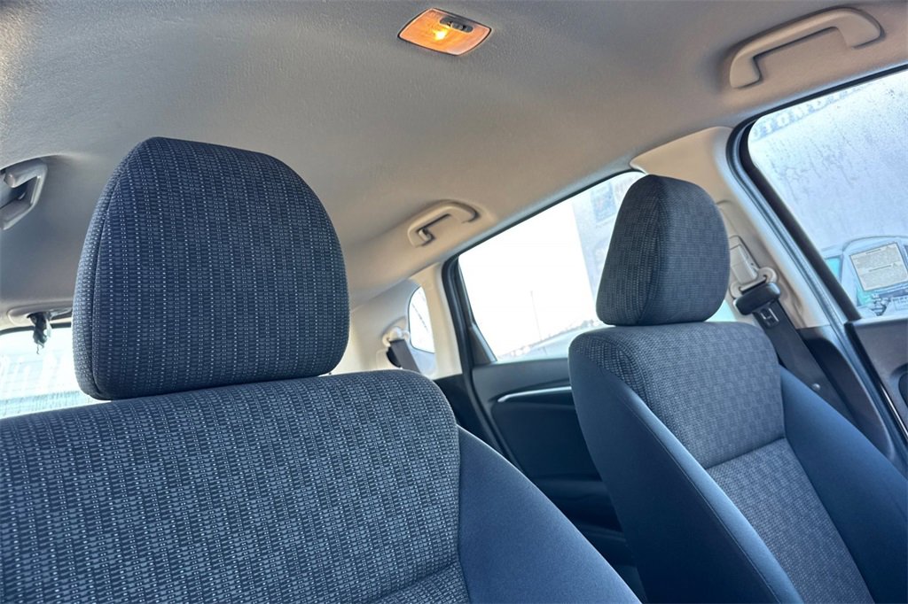 Used 2016 Honda Fit LX image 19