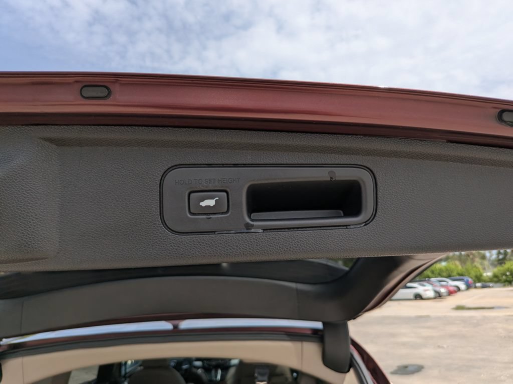 Used 2019 Honda Odyssey EX-L image 12