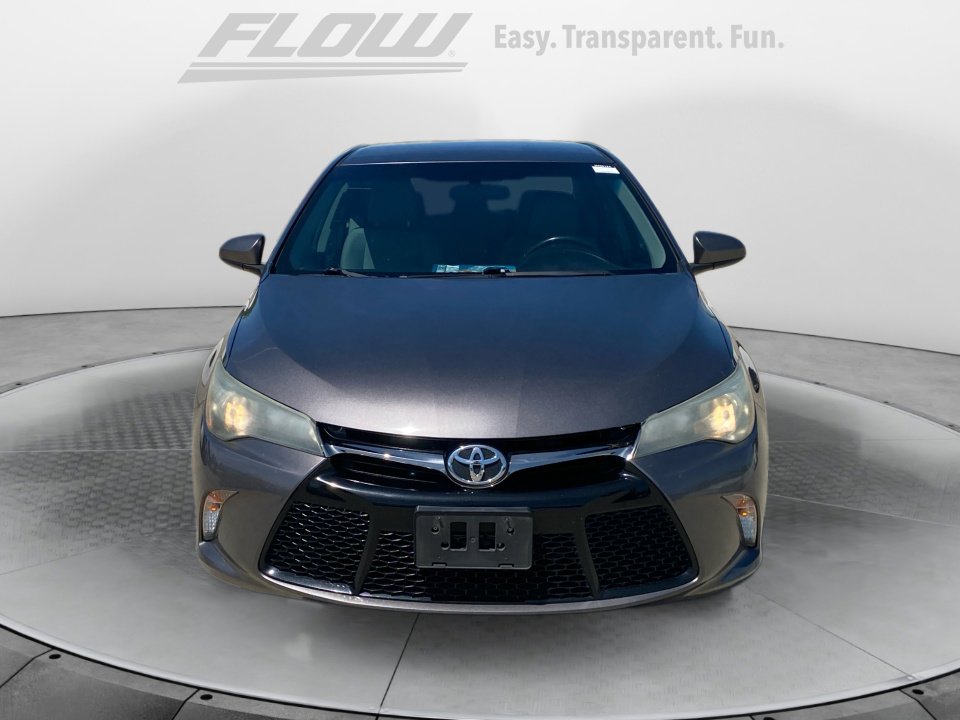 Used 2016 Toyota Camry SE image 8