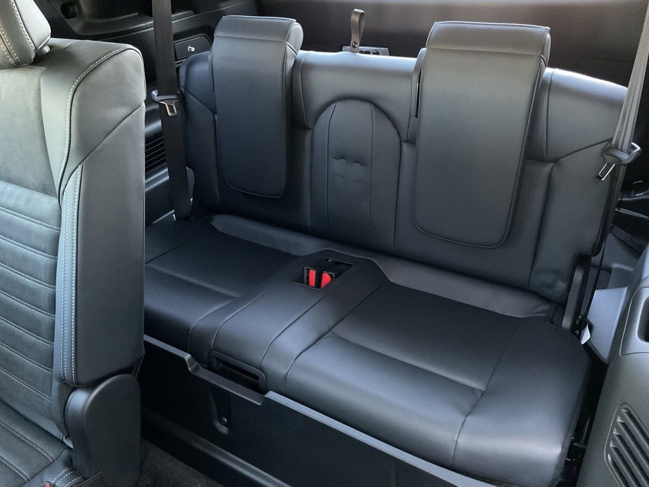 New 2026 Nissan Rogue SL image 15