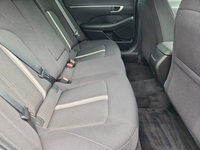 Used 2024 Hyundai Sonata SEL w/ Convenience Package FWD image 26
