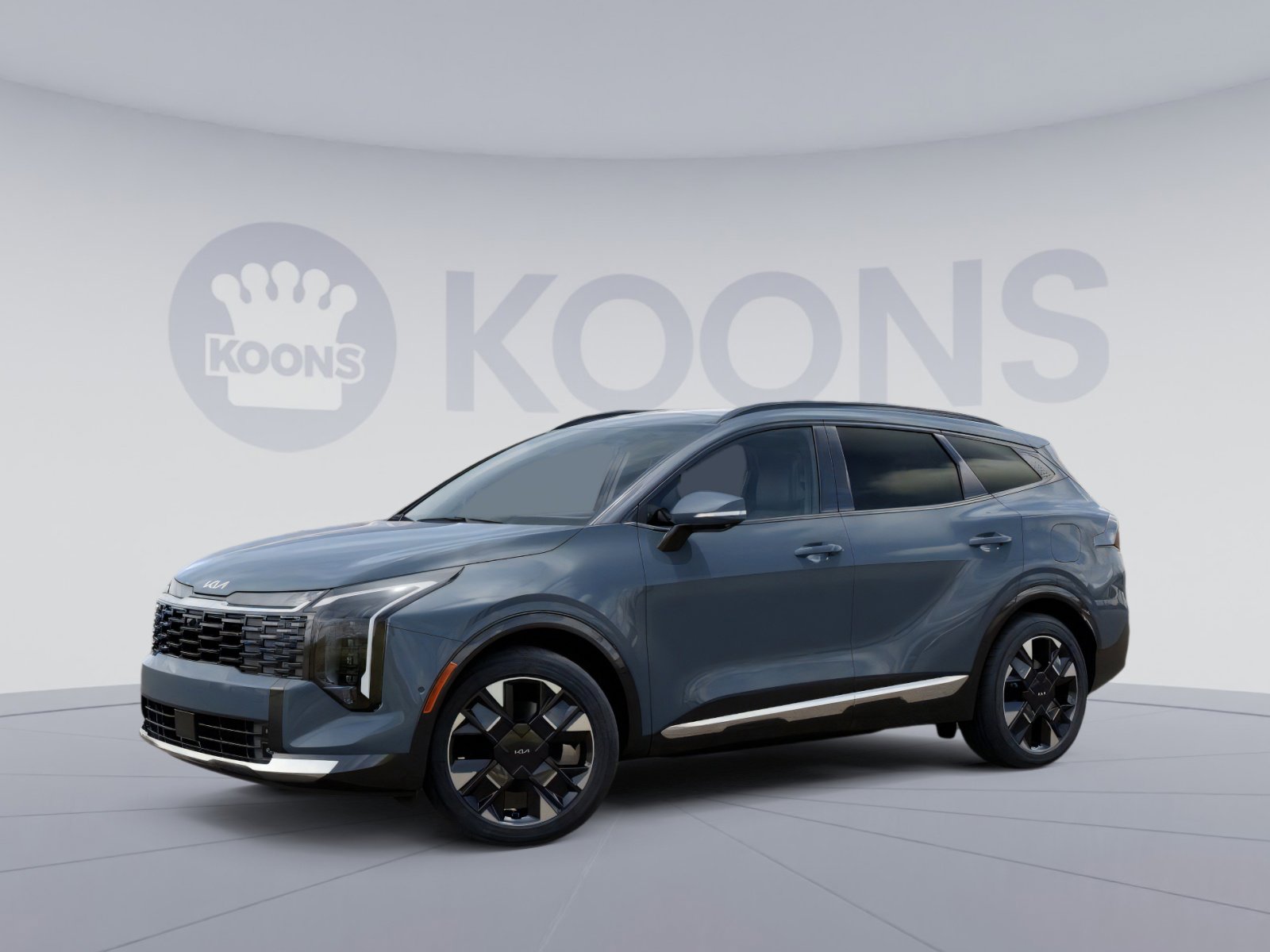 New 2026 Kia Sportage SX Prestige AWD/4WD image 4
