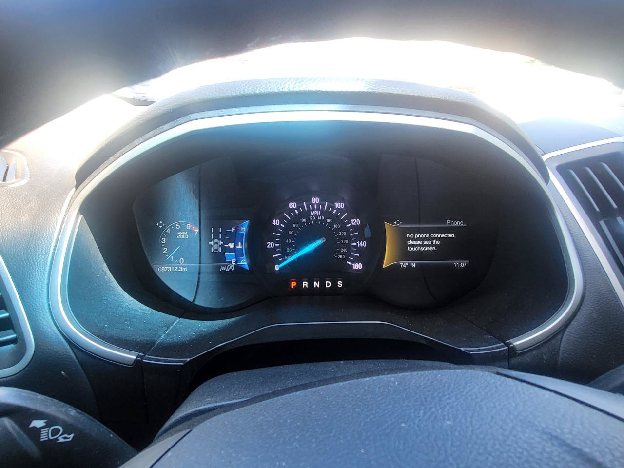 Used 2019 Ford Edge SEL w/ Equipment Group 201A FWD image 63