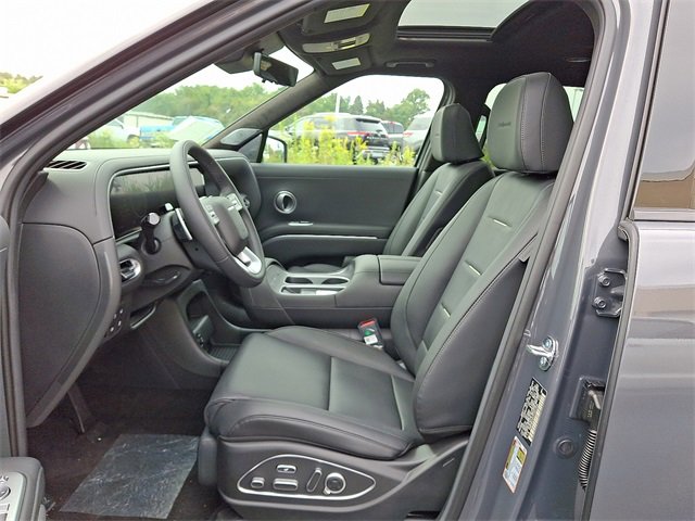 New 2026 Hyundai Palisade Calligraphy image 7