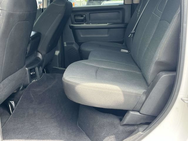 Used 2020 RAM 3500 Tradesman AWD/4WD image 15