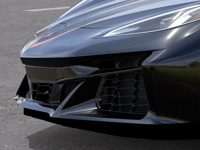 New 2026 Chevrolet Corvette Z06 image 21