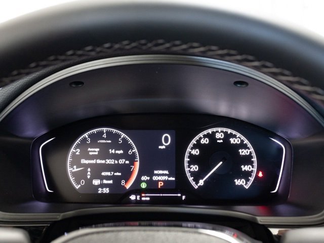 Used 2025 Honda Civic Sport image 10