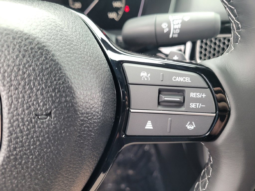 New 2026 Honda Civic Sport image 19
