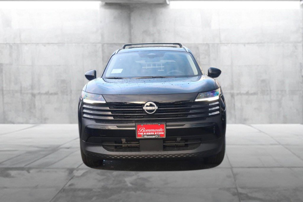 New 2026 Nissan Kicks SV w/ SV Premium Package image 4