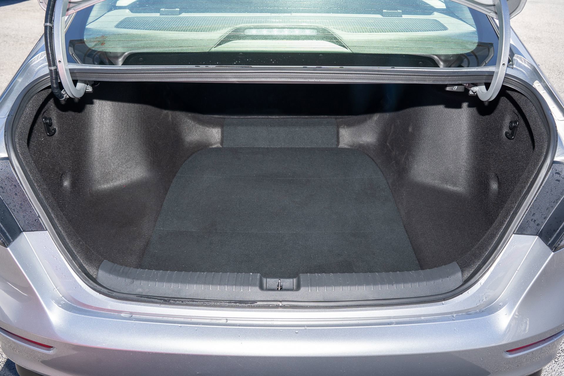 Used 2024 Honda Accord LX image 9