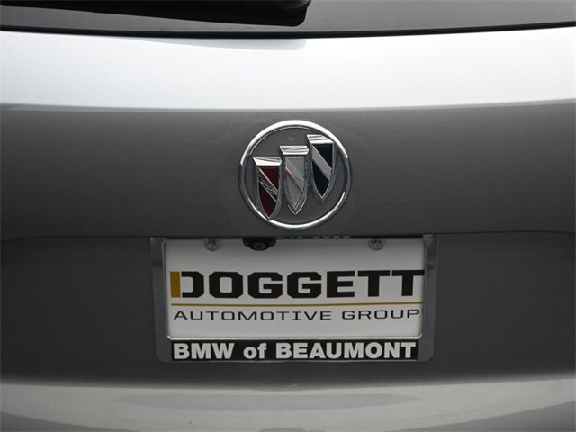 Used 2023 Buick Envision Essence w/ Sport Touring Package image 14