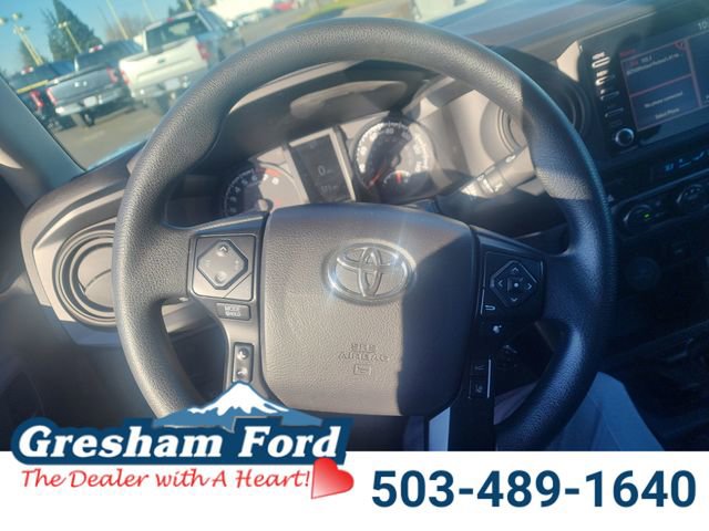 Used 2021 Toyota Tacoma SR image 18