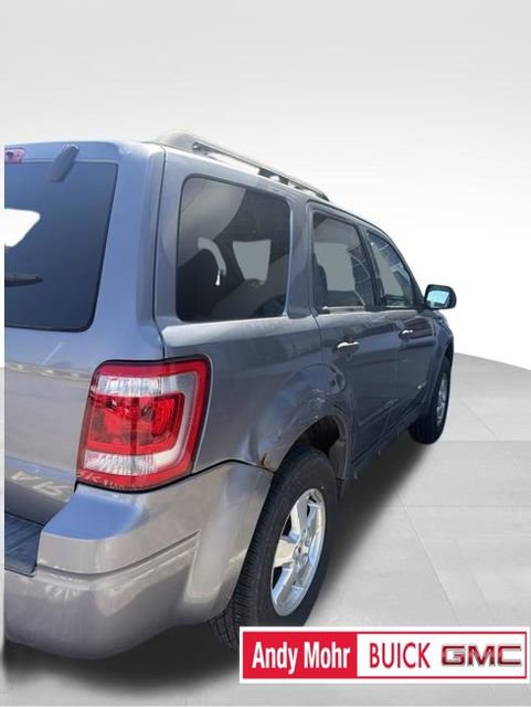 Used 2008 Ford Escape XLT FWD image 10