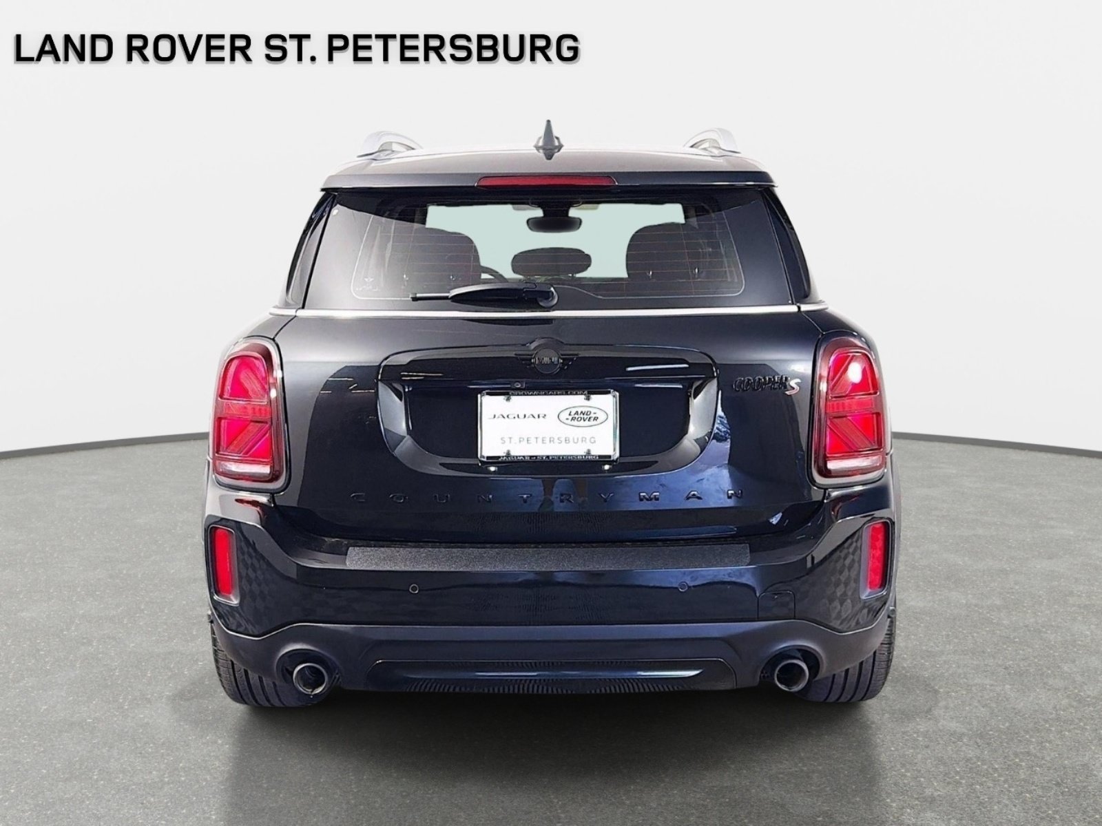 Used 2024 MINI Cooper Countryman S FWD image 6