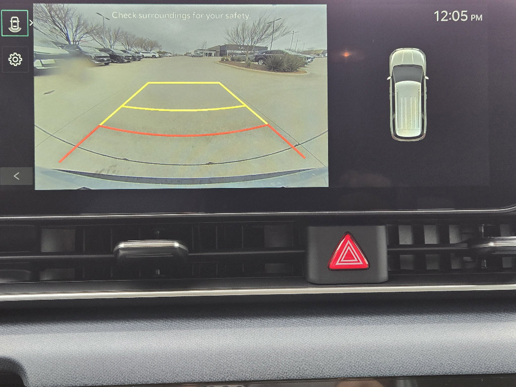 New 2026 Kia Carnival EX image 13