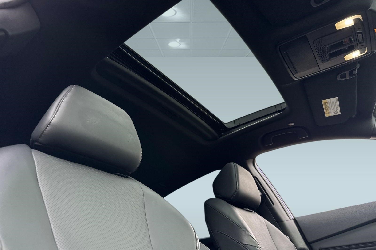 Certified 2025 Honda Accord Sport image 24