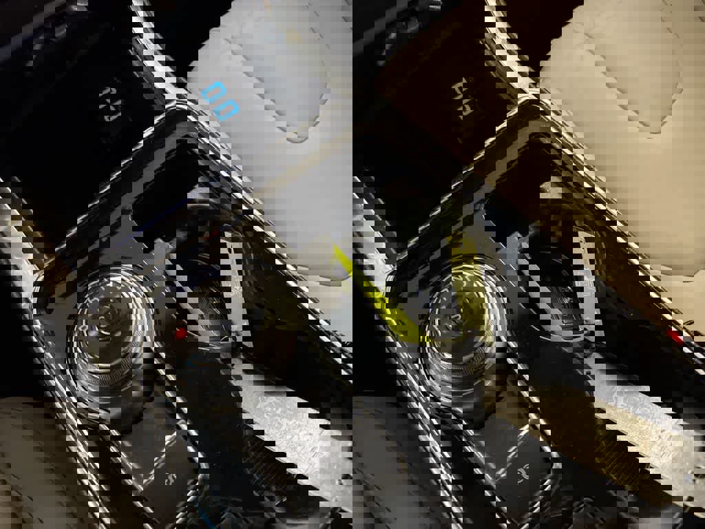 Used 2019 Ford Edge Titanium image 32