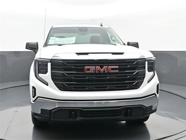 New 2025 GMC Sierra 1500 Pro w/ Pro Value Package image 8