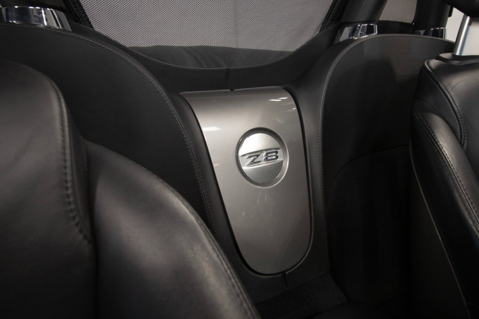 Used 2001 BMW Z8 image 84