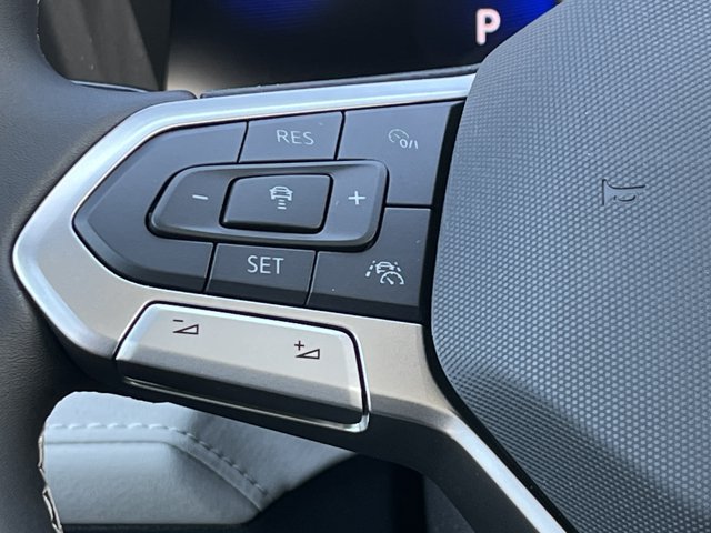 New 2026 Volkswagen Taos SE AWD/4WD image 15