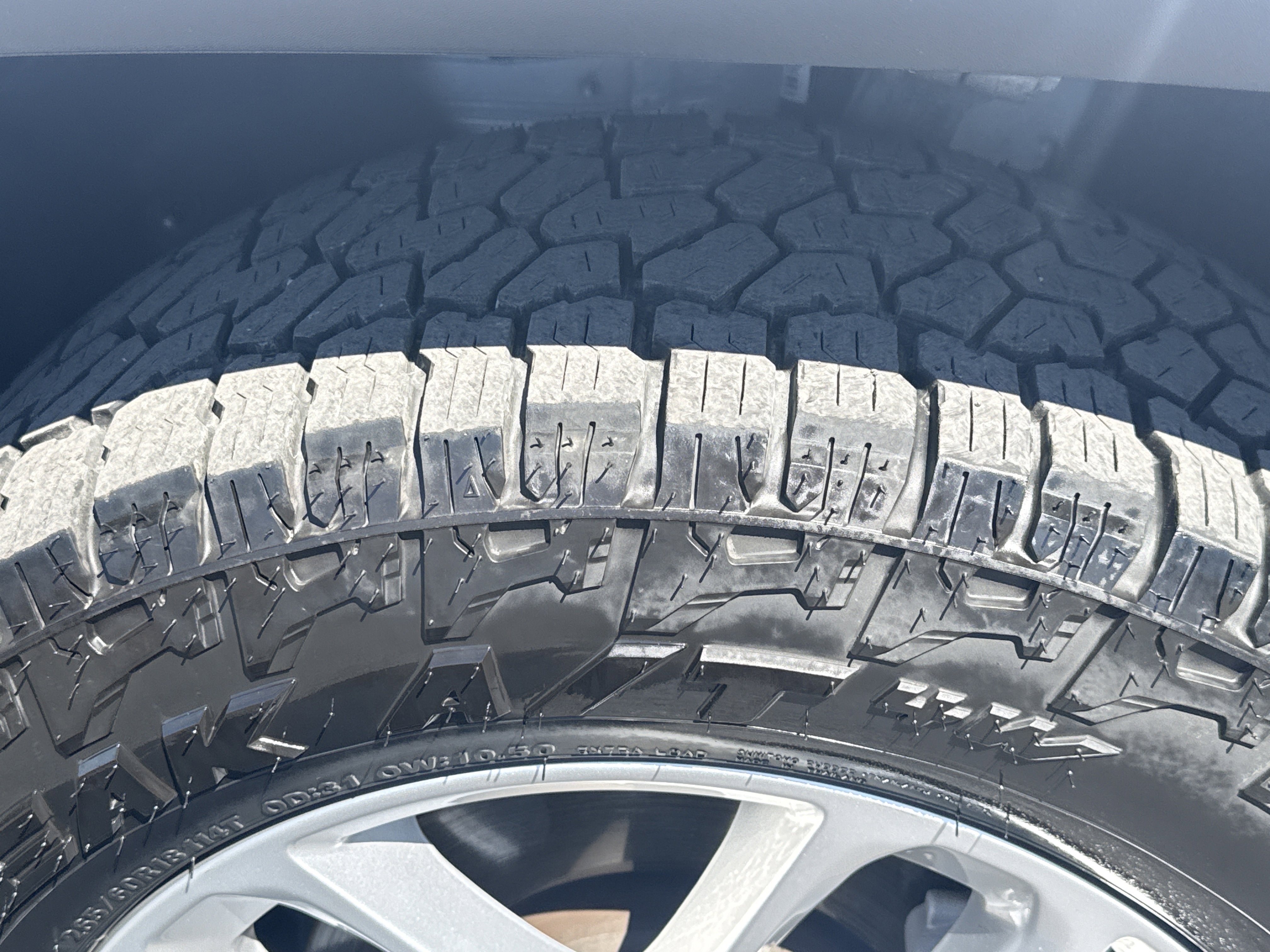 Used 2024 Jeep Grand Cherokee Laredo X w/ Trailer Tow Package AWD/4WD image 7