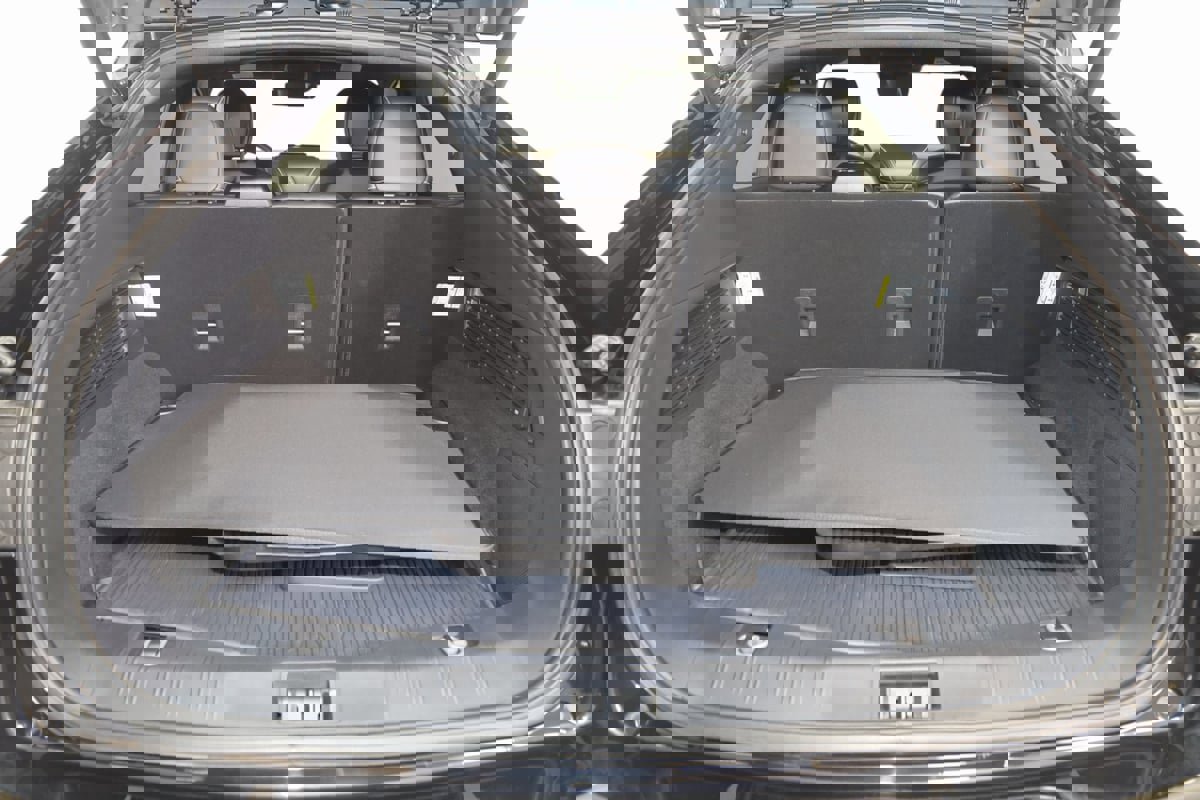 Used 2024 Ford Mustang Mach-E GT image 54