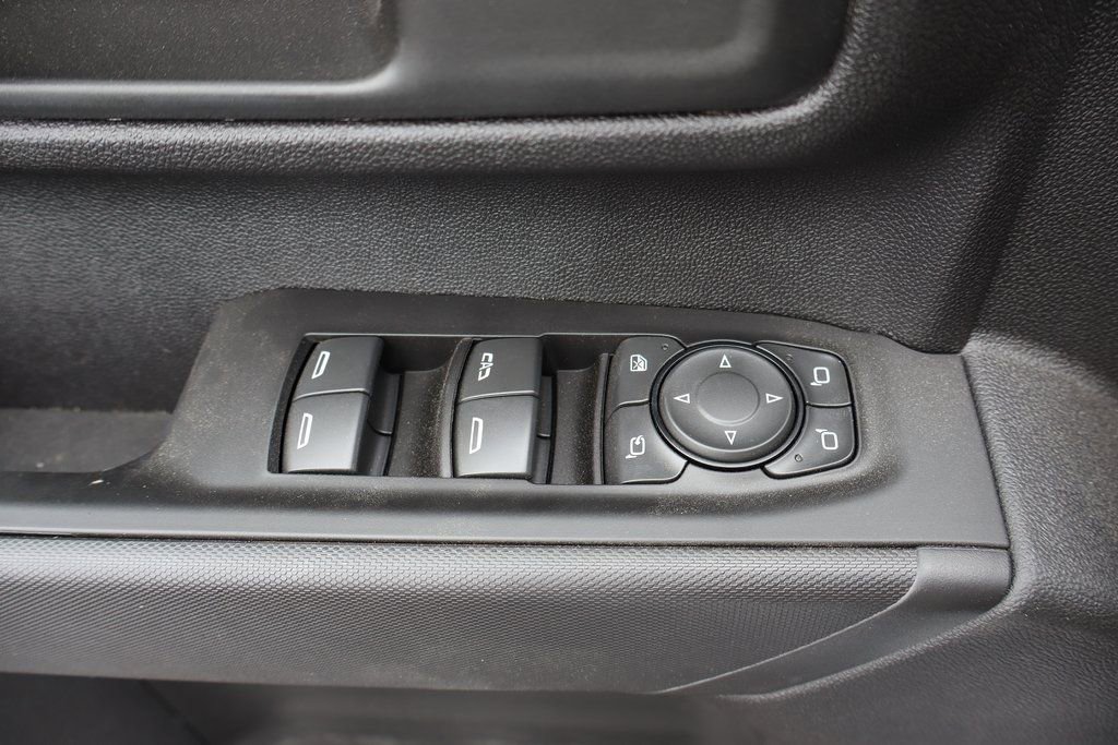 New 2025 Chevrolet Silverado 3500 W/T w/ WT Convenience Package image 19
