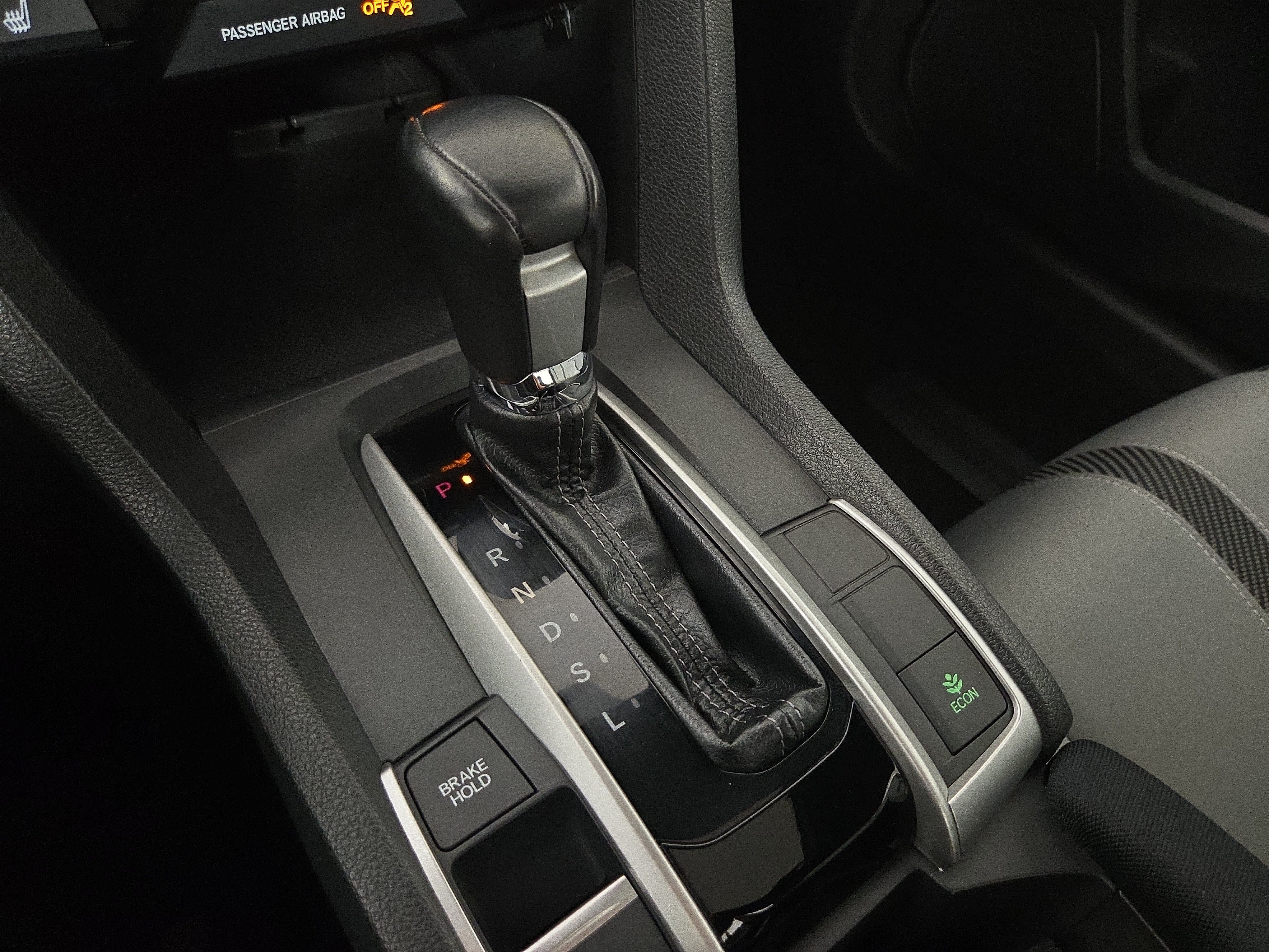 Used 2018 Honda Civic EX-T image 23