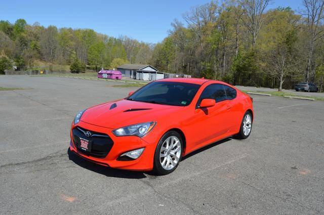 Used 2014 Hyundai Genesis 2.0T image 44