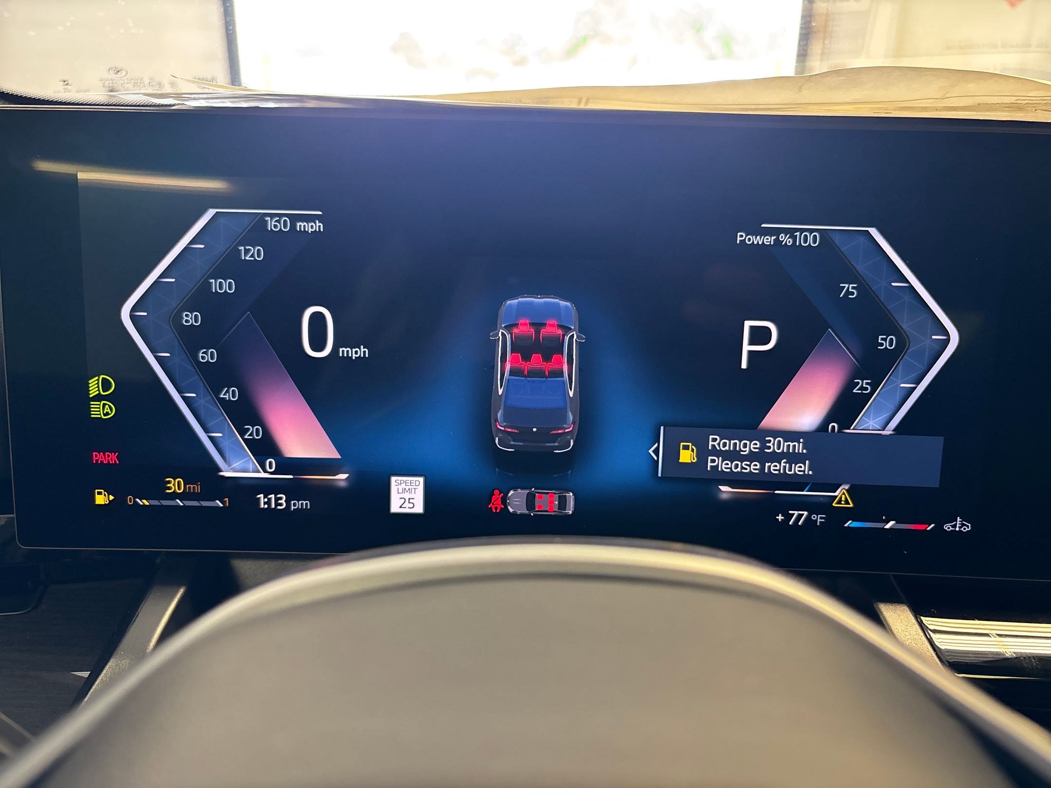 New 2026 BMW 530i image 20