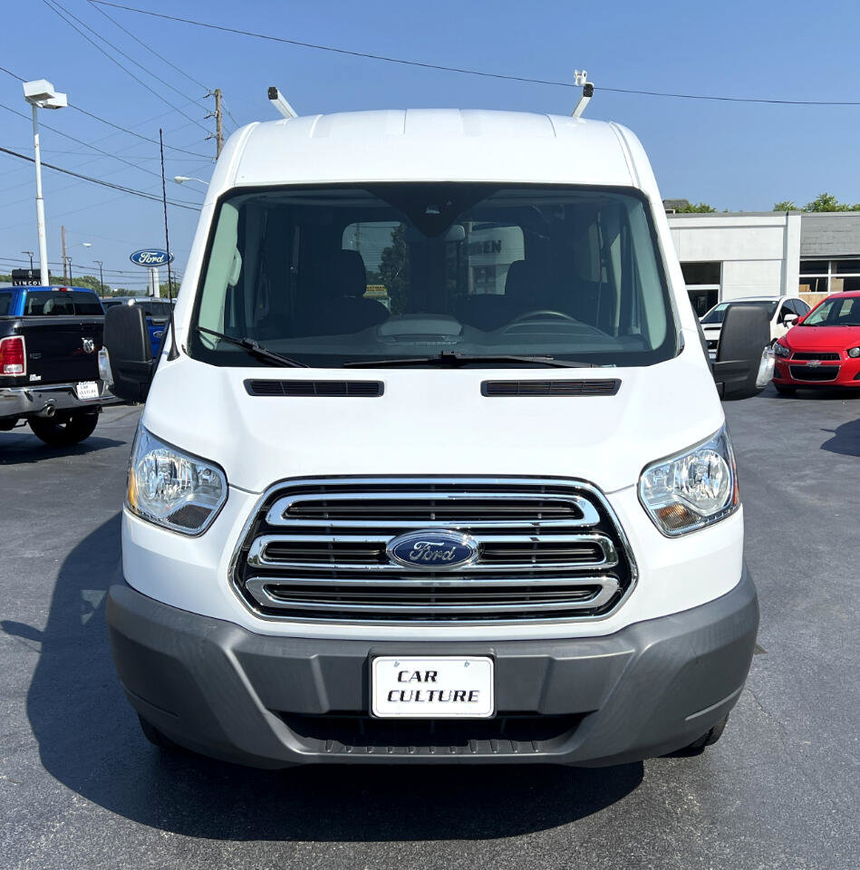 Used 2016 Ford Transit 150 XLT image 4
