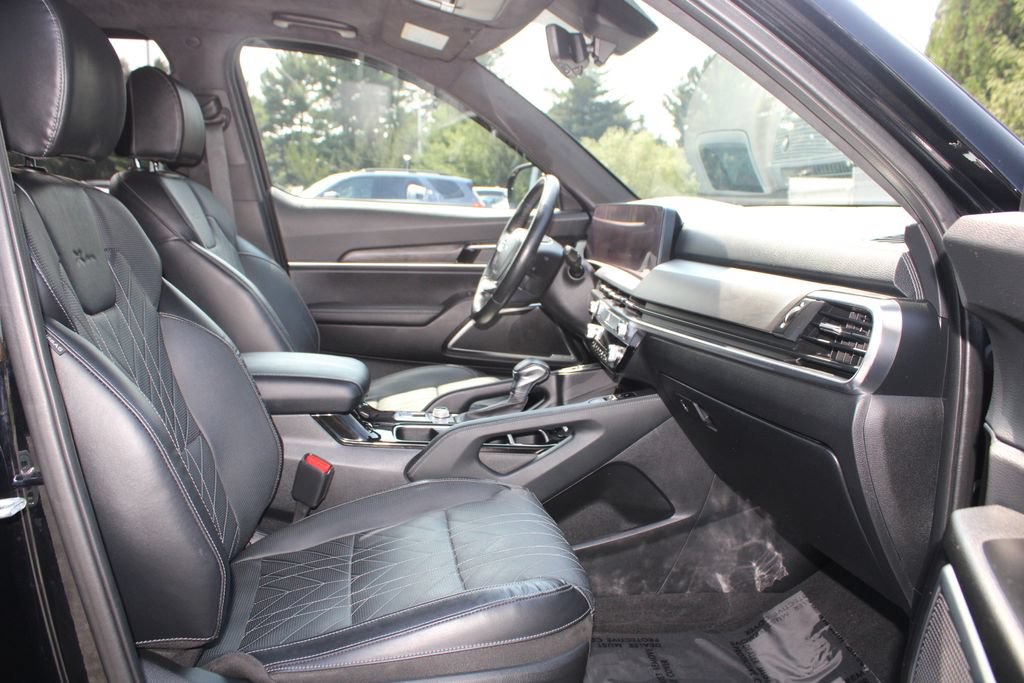 Used 2023 Kia Telluride SX Prestige X-Pro AWD/4WD image 11