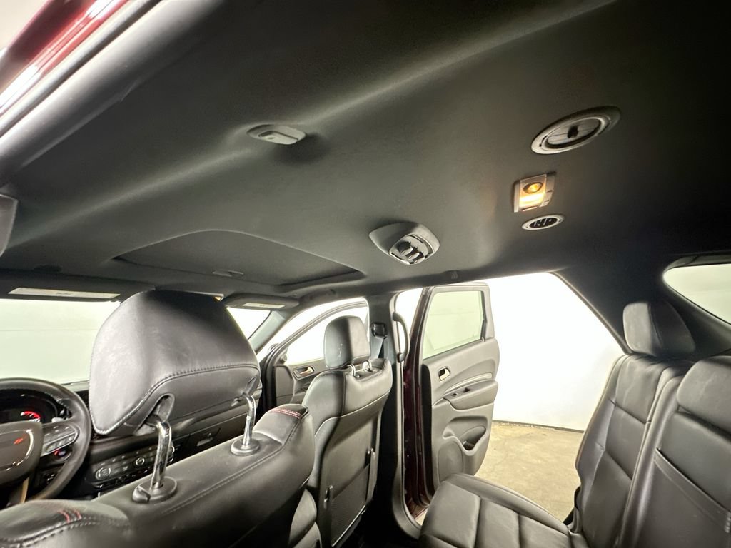 Used 2026 Dodge Durango GT AWD/4WD image 15