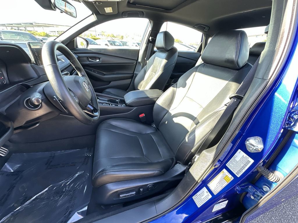 Used 2023 Honda Accord Sport image 19