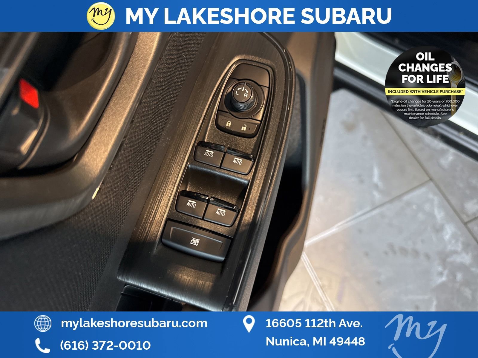 New 2026 Subaru Outback Limited XT image 22