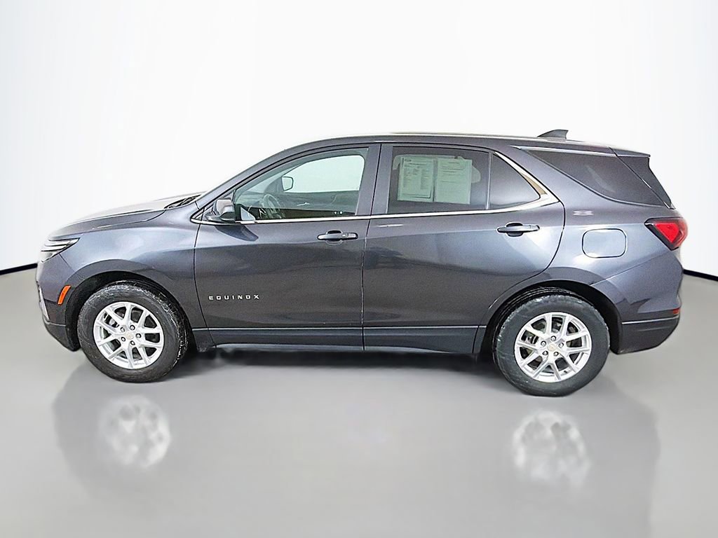 Used 2022 Chevrolet Equinox LT image 10