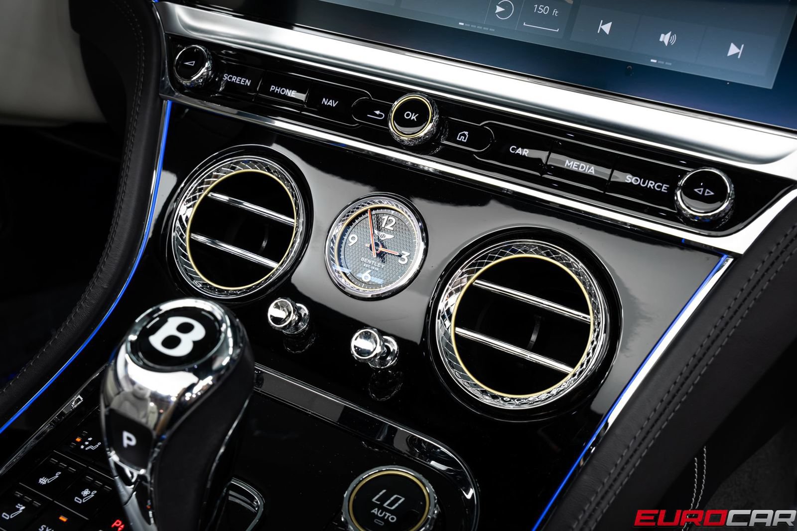 Used 2021 Bentley Continental GT Mulliner AWD/4WD image 29