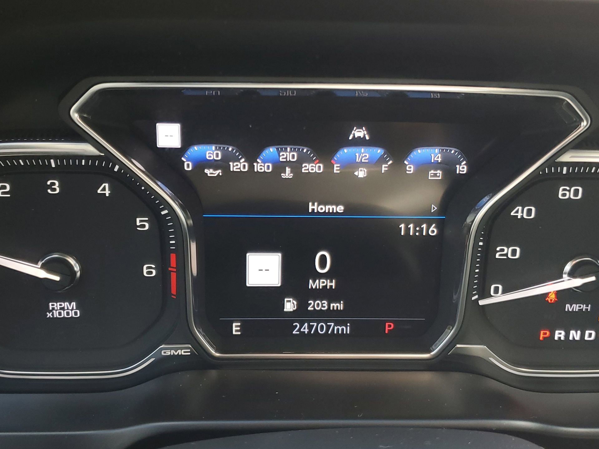 Certified 2021 GMC Sierra 1500 Denali w/ Technology Package image 29