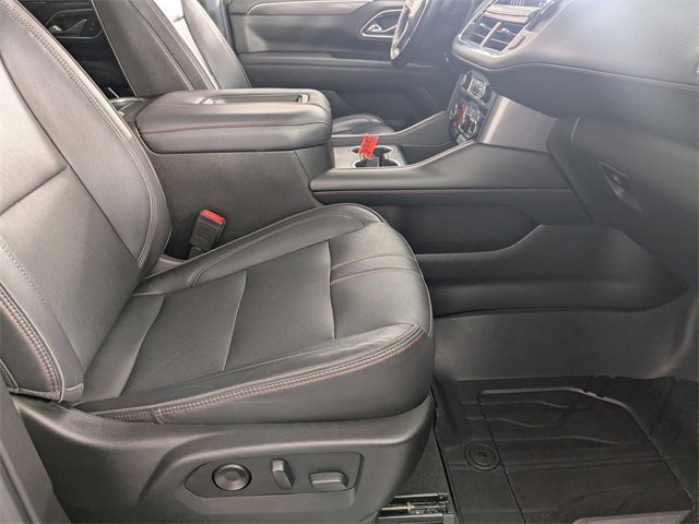 Certified 2021 Chevrolet Tahoe RST image 35