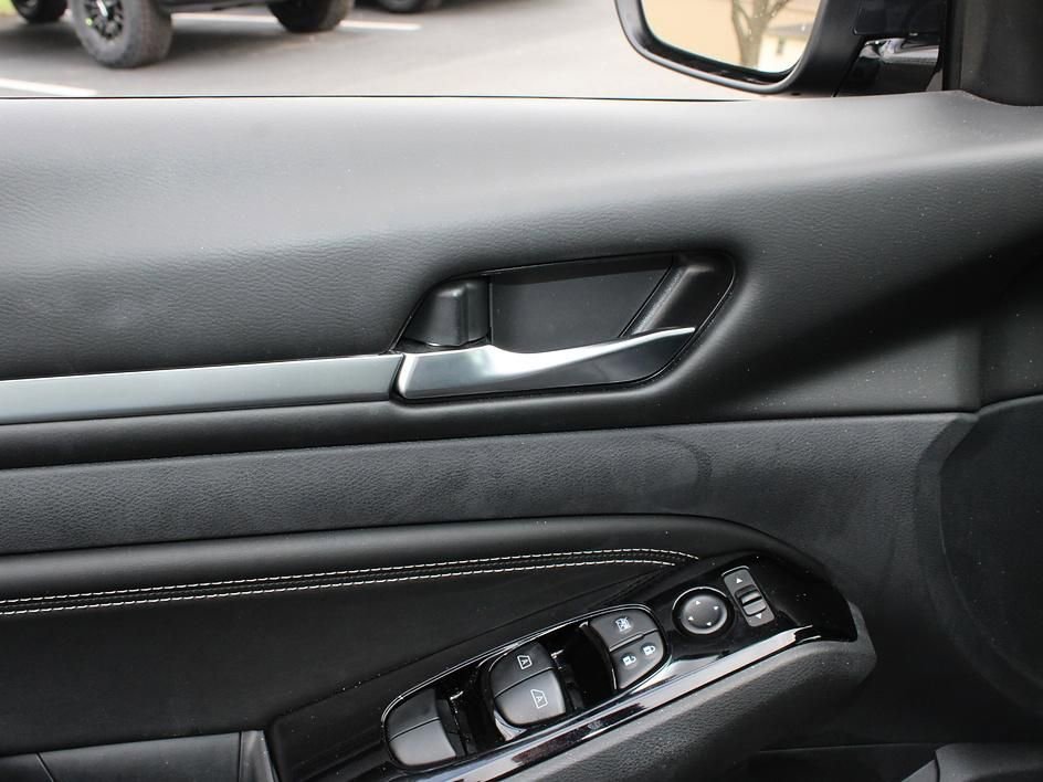 Used 2021 Nissan Altima 2.5 SL image 20