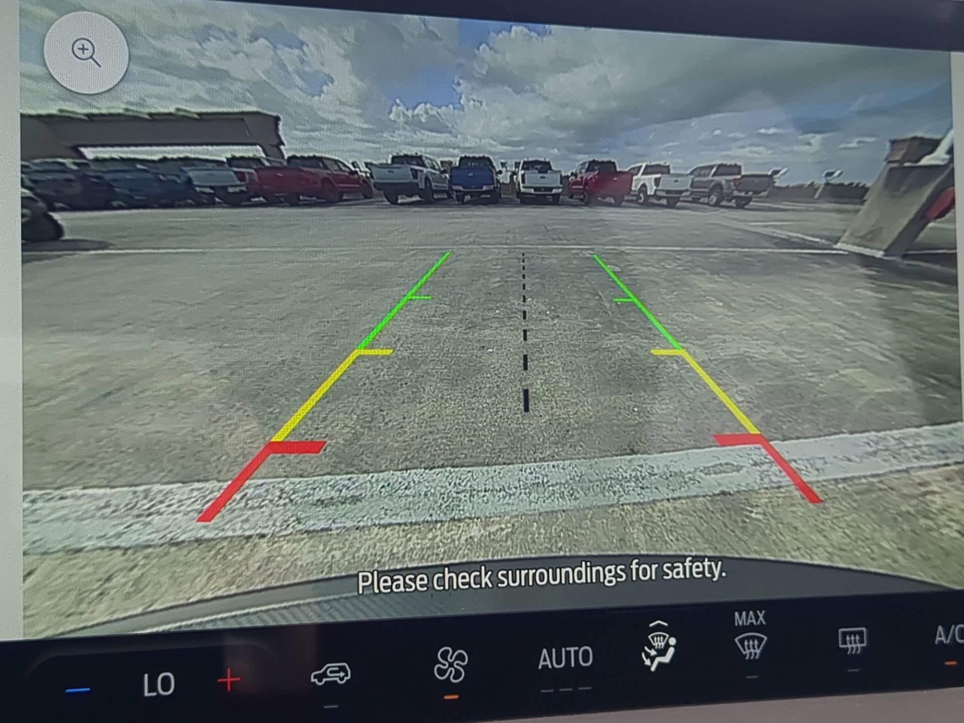 New 2026 Ford Escape Active w/ Tech Pack #1 FWD image 55
